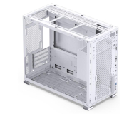 Jonsbo D31 MESH White - 1132885 - zdjęcie 3
